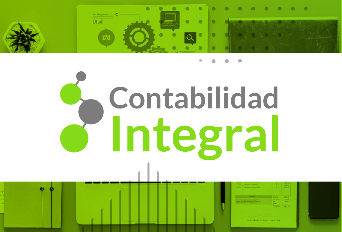 Contabilidad integral
